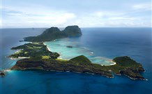 Southern Ocean Lodge - Dalby Accommodation 9