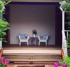 Carriages Boutique Hotel and Vineyard - Dalby Accommodation