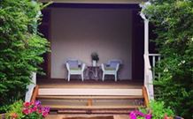 Carriages Boutique Hotel And Vineyard - Dalby Accommodation 0