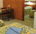 Castlereagh Motor Inn - Gilgandra - Dalby Accommodation