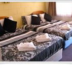Central Motel Glen Innes - Glen Innes - Dalby Accommodation