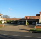 Clarinda Motel - Dalby Accommodation