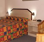 Clansman Motel - Glen Innes - Dalby Accommodation