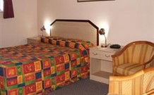 Clansman Motel - Glen Innes - Dalby Accommodation 0