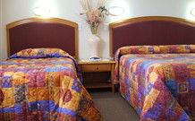 Clansman Motel - Glen Innes - Dalby Accommodation 1