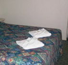 Coachman Hotel Motel - Parkes - Dalby Accommodation