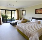 Cootamundra Heritage Motel - Dalby Accommodation