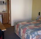 Daydream Motel - Broken Hill - Dalby Accommodation