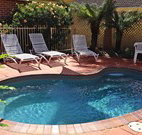Dolphin Shores - Vincentia - Dalby Accommodation