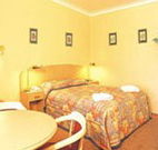 Echo Point Motor Inn - Katoomba - Dalby Accommodation