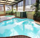 Econo Lodge Motel - Grafton - Dalby Accommodation