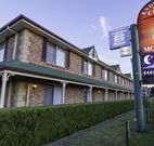 Endeavour Court Motor Inn - Dubbo - Dalby Accommodation