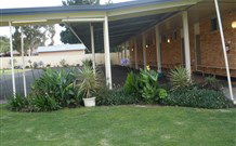 Wellingrove NSW Dalby Accommodation
