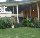 Glen Innes Motel - Glen Innes - Dalby Accommodation