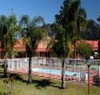 Gloucester Country Lodge Motel - Gloucester - Dalby Accommodation