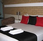 Golden Harvest Motor Inn - Moree - Dalby Accommodation