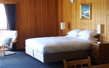 Guthega Alpine Inn - Guthega - Dalby Accommodation 2