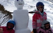 Guthega Alpine Inn - Guthega - Dalby Accommodation 0