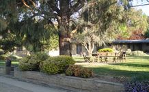 Hamilton Hume Motor Inn - Yass - Dalby Accommodation 0