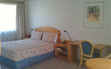 Hamilton Hume Motor Inn - Yass - Dalby Accommodation 2