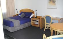 Hamilton Hume Motor Inn - Yass - Dalby Accommodation 1