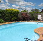 Grafton Lodge Motel - Dalby Accommodation