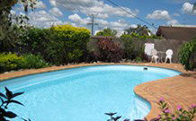 Grafton Lodge Motel - Dalby Accommodation 0