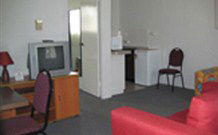 Grafton Lodge Motel - Dalby Accommodation 1