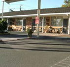 Harbour Foreshore Motel - Ulladulla - Dalby Accommodation