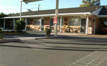 Harbour Foreshore Motel - Ulladulla - Dalby Accommodation 0