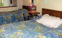 Harbour Foreshore Motel - Ulladulla - Dalby Accommodation 1