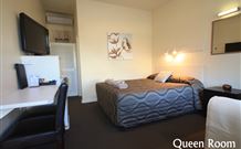 Hi Way Motor Inn - Yass - Dalby Accommodation 1