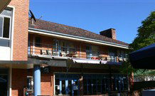 Illawong Hotel - Evans Head - Dalby Accommodation 1