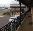 Inverell Terrace Motor Lodge - Dalby Accommodation