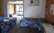 Jacaranda Motor Lodge - South Grafton - Dalby Accommodation 1