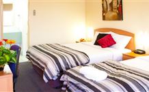 Karinga Motel - Lismore - Dalby Accommodation 1
