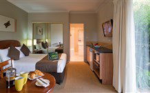 Leisure Inn Pokolbin Hill - Pokolbin - Dalby Accommodation 2