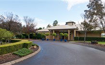 Leisure Inn Pokolbin Hill - Pokolbin - Dalby Accommodation 0