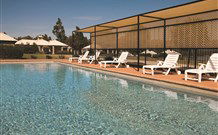 Leisure Inn Pokolbin Hill - Pokolbin - Dalby Accommodation 3