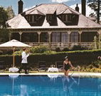 Lilianfels Resort and Spa Blue Mountains - Katoomba - Dalby Accommodation