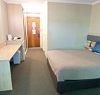 Lakeview Hotel Motel - Oak Flats - Dalby Accommodation
