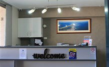 Lakeview Motor Inn - Belmont - Dalby Accommodation 1