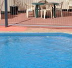Lismore City Motel - Lismore - Dalby Accommodation