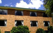 Yarramundi NSW Dalby Accommodation