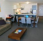 Mantra Wollongong - Wollongong - Dalby Accommodation