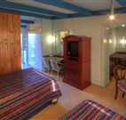 Marlborough Motor Inn - Cooma - Dalby Accommodation