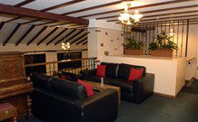 Marritz Hotel - Dalby Accommodation 1