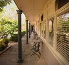 Melrose Motel - Mittagong - Dalby Accommodation