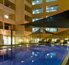 Mercure Centro Hotel Port Macquarie - Port Macquarie - Dalby Accommodation