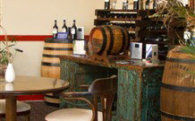 Mittagong Hotel - Mittagong - Dalby Accommodation 0